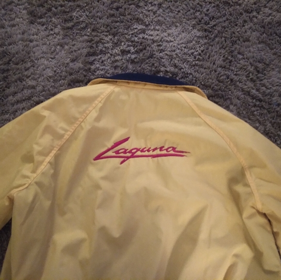 Mens fleece lined jacket - Picture 9 of 11